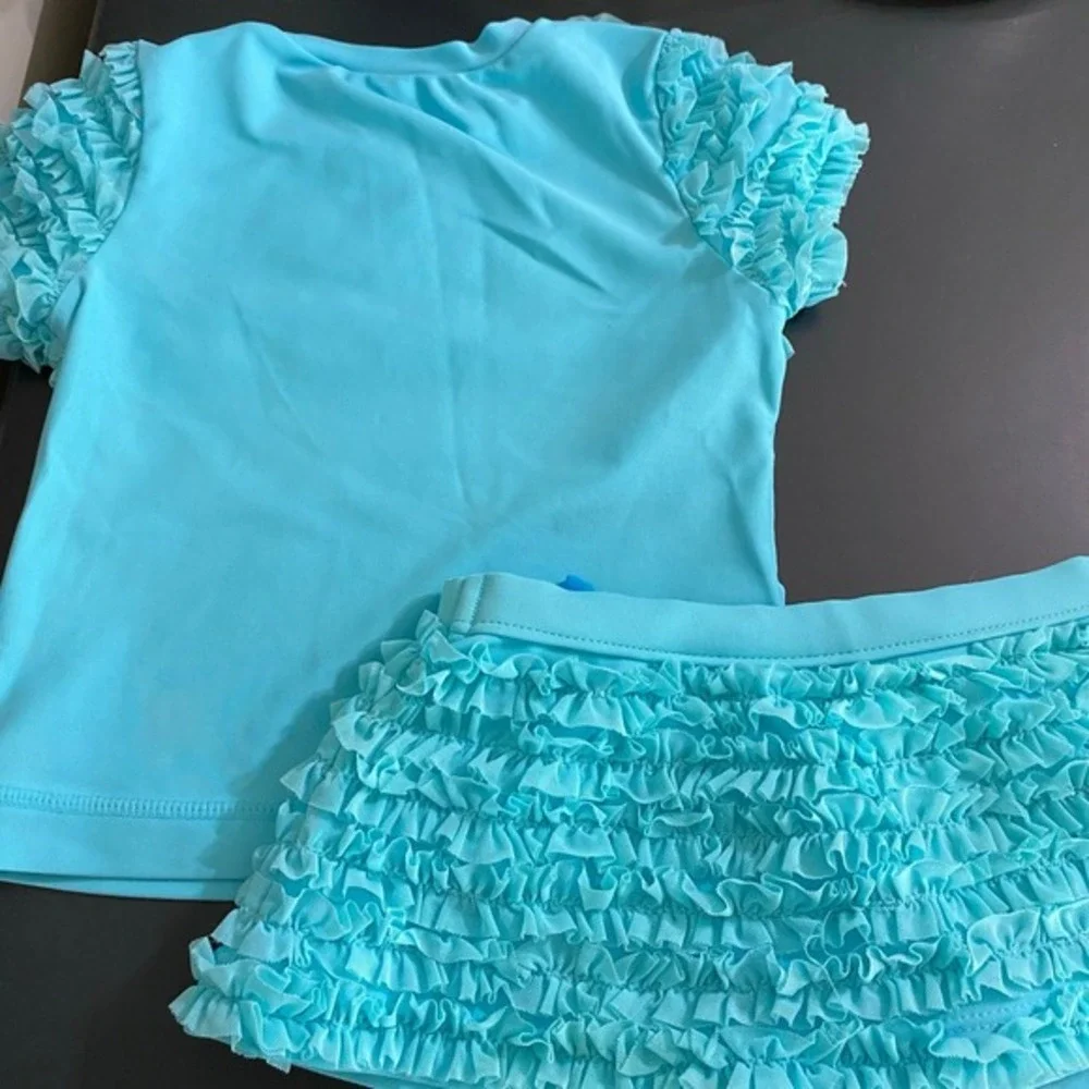 Hanna Andersson Tankini size 80 US‎ 18-24m